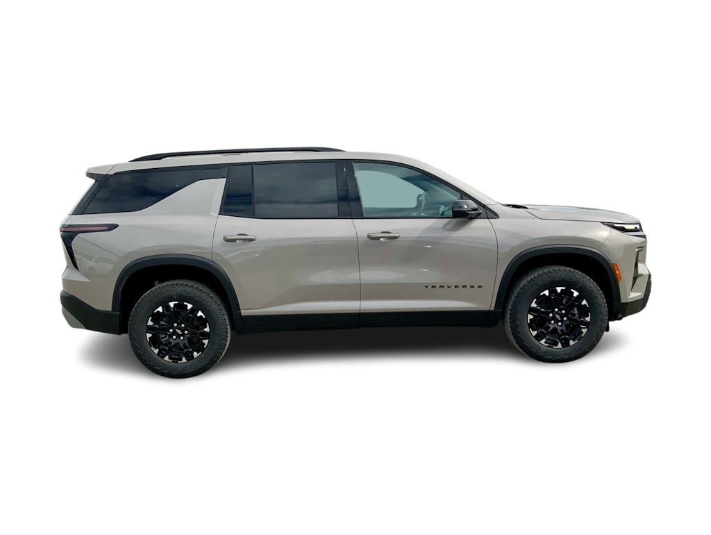 Thumbnail: 2027 Chevrolet Traverse - 20