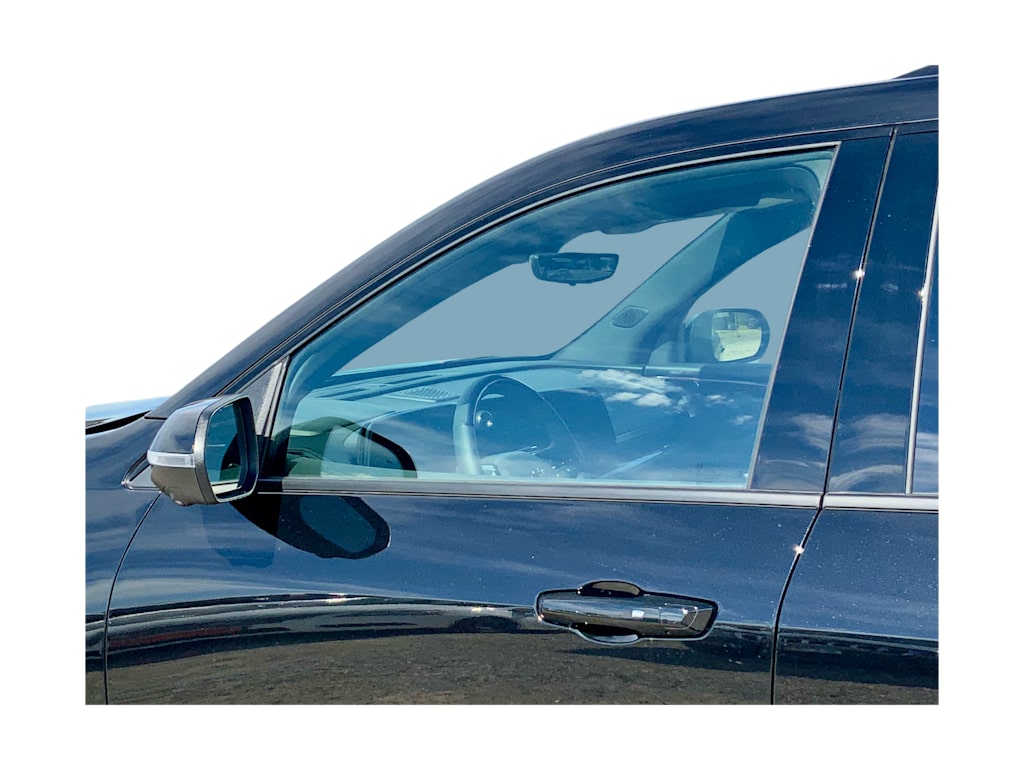 Thumbnail: 2026 Chevrolet Traverse - 24