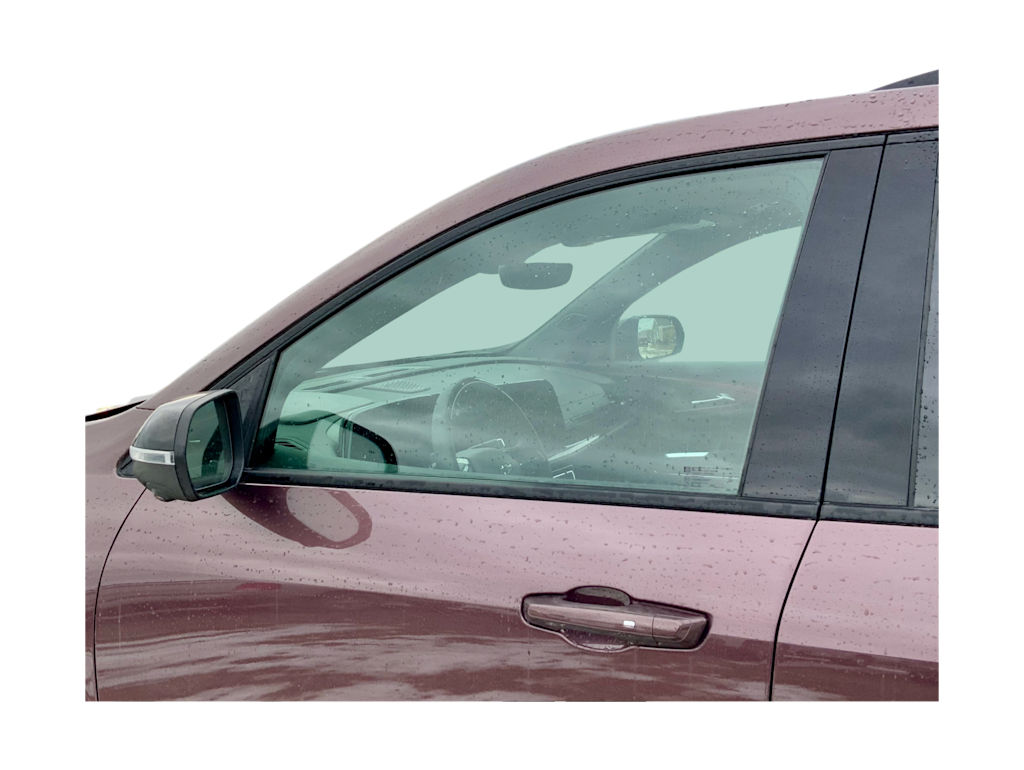 Thumbnail: 2026 Chevrolet Traverse - 25