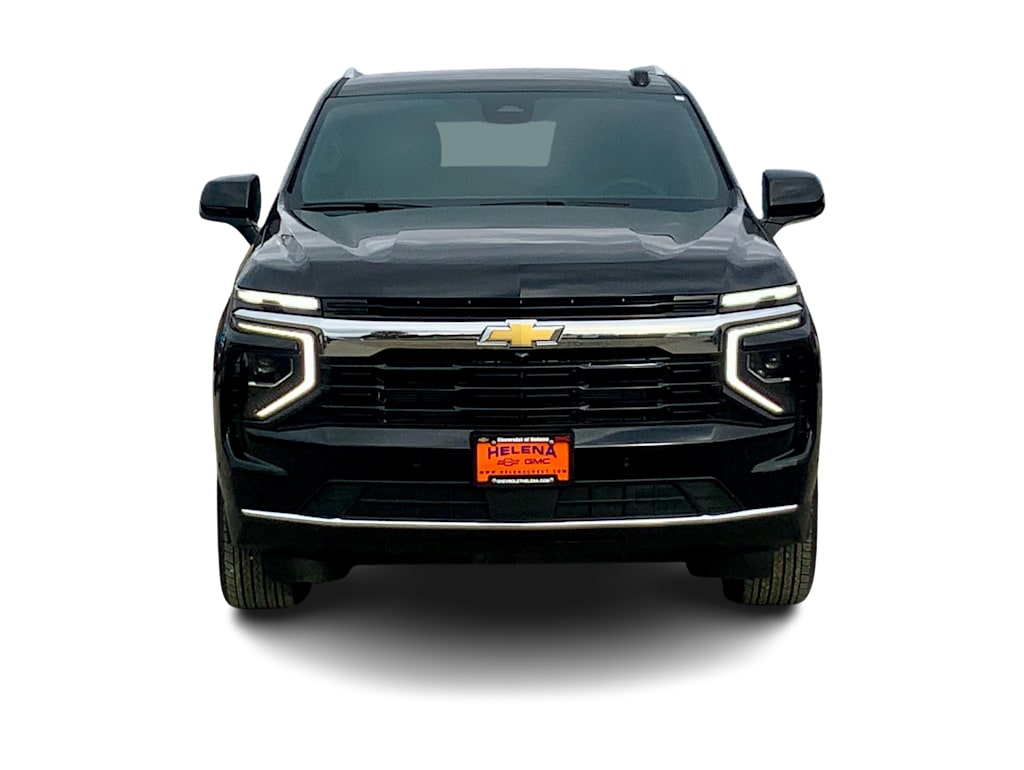 Thumbnail: 2026 Chevrolet Suburban - 6