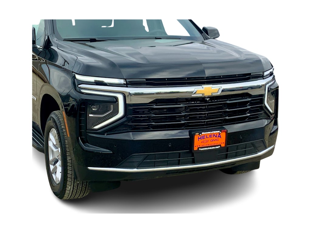 Thumbnail: 2026 Chevrolet Suburban - 22