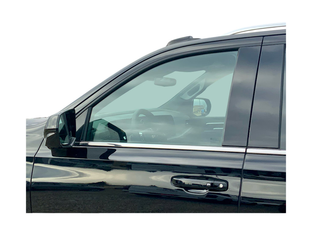 Thumbnail: 2026 Chevrolet Suburban - 24