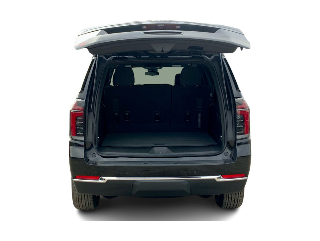 Thumbnail: 2026 Chevrolet Suburban - 18