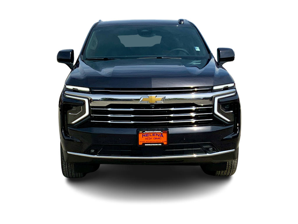 Thumbnail: 2026 Chevrolet Suburban - 6
