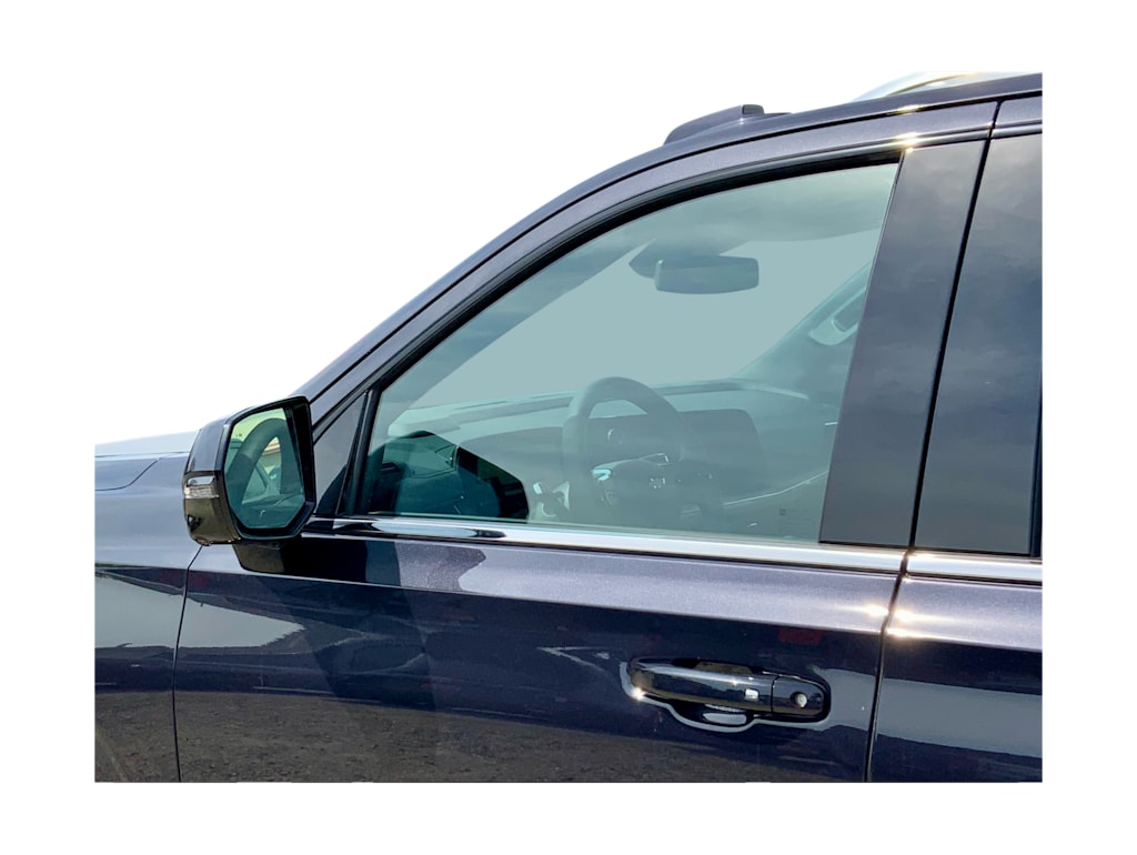 Thumbnail: 2026 Chevrolet Suburban - 23