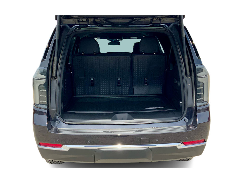 Thumbnail: 2026 Chevrolet Suburban - 17