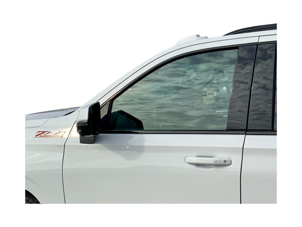 Thumbnail: 2026 Chevrolet Suburban - 24