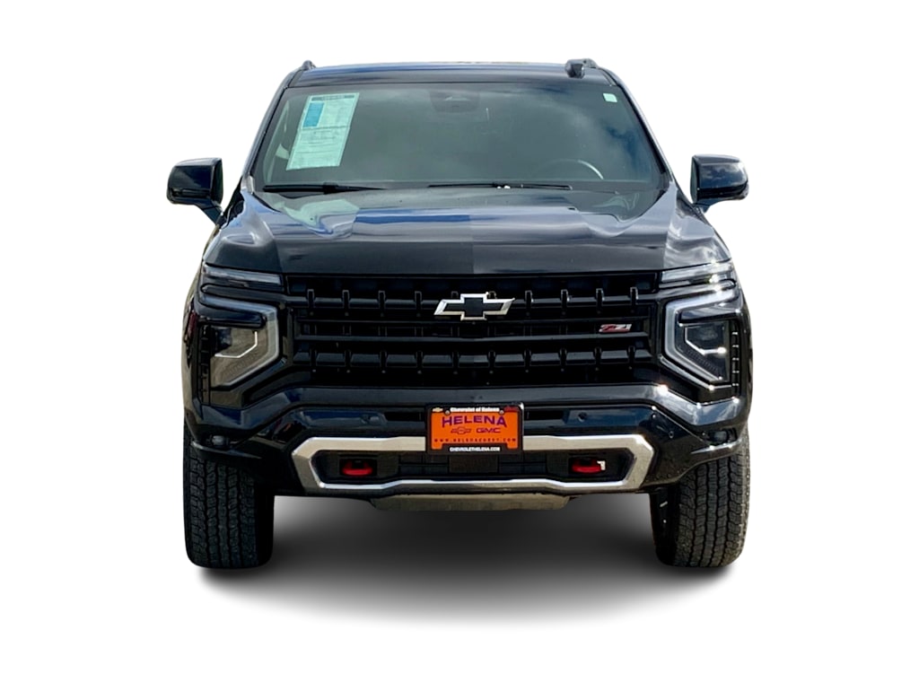 Thumbnail: 2025 Chevrolet Suburban - 6