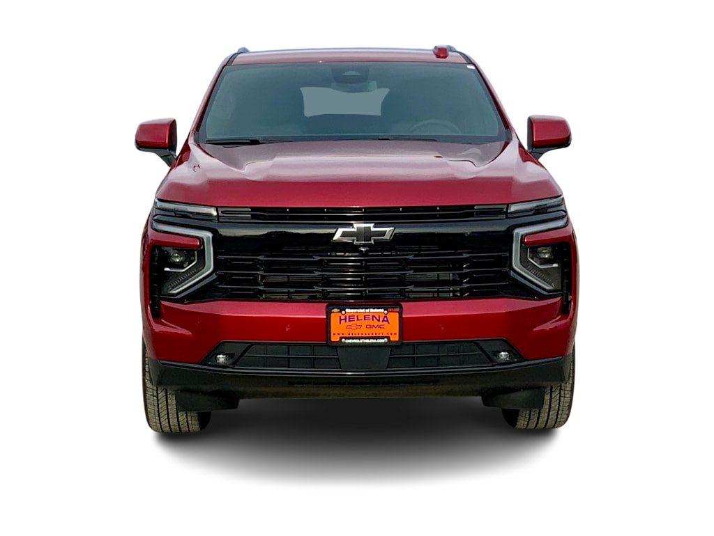 Thumbnail: 2026 Chevrolet Suburban - 6