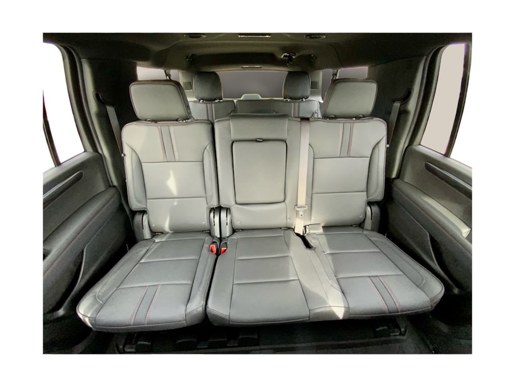 Thumbnail: 2026 Chevrolet Suburban - 38