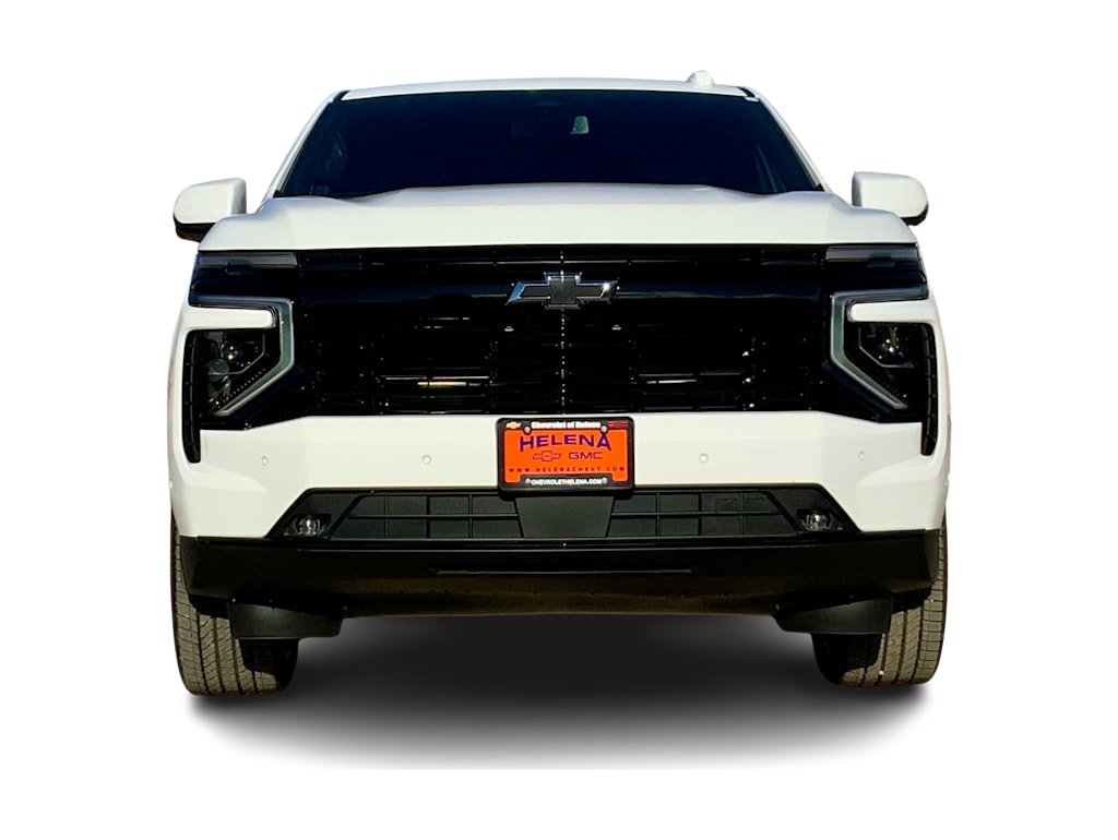 Thumbnail: 2026 Chevrolet Suburban - 24