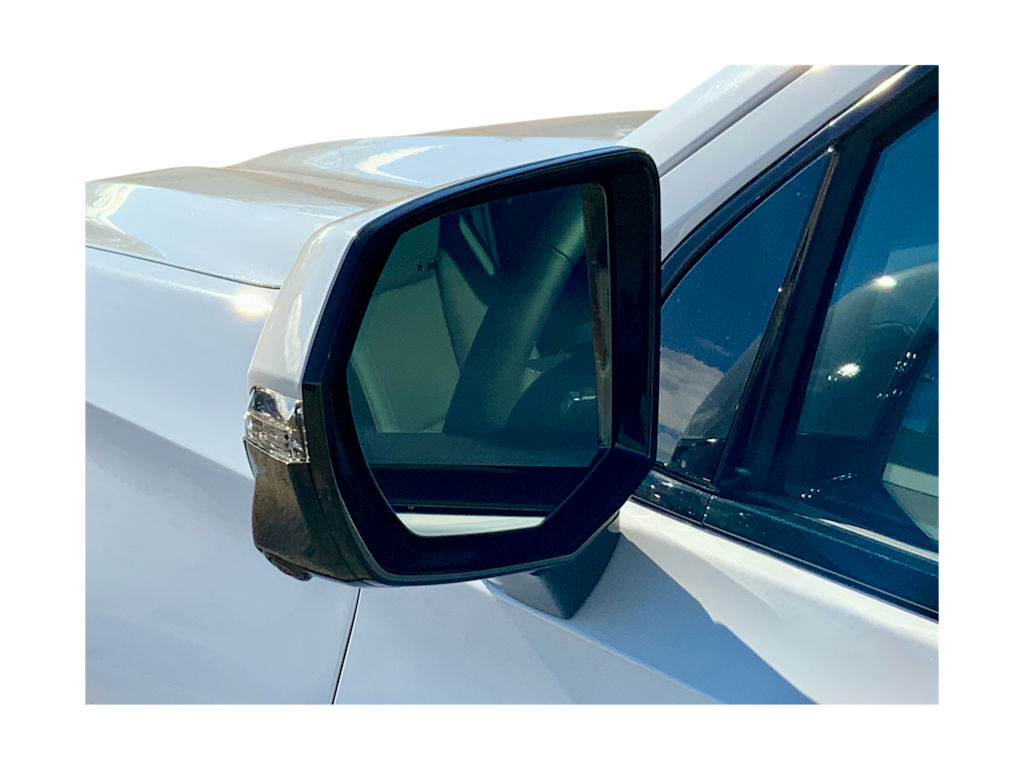 Thumbnail: 2026 Chevrolet Suburban - 29