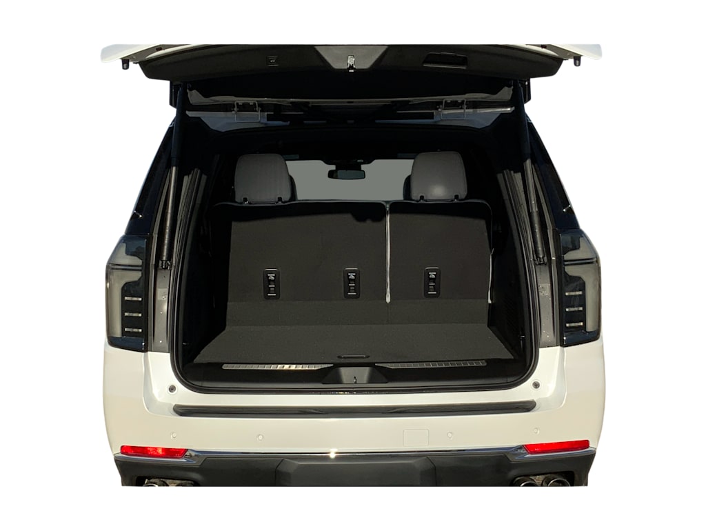 2025 Chevrolet Suburban Premier 16