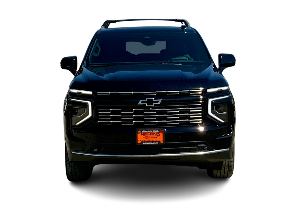 Thumbnail: 2026 Chevrolet Suburban - 6