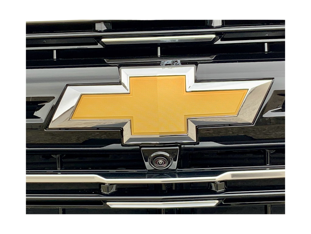 2025 Chevrolet Suburban High Country 26