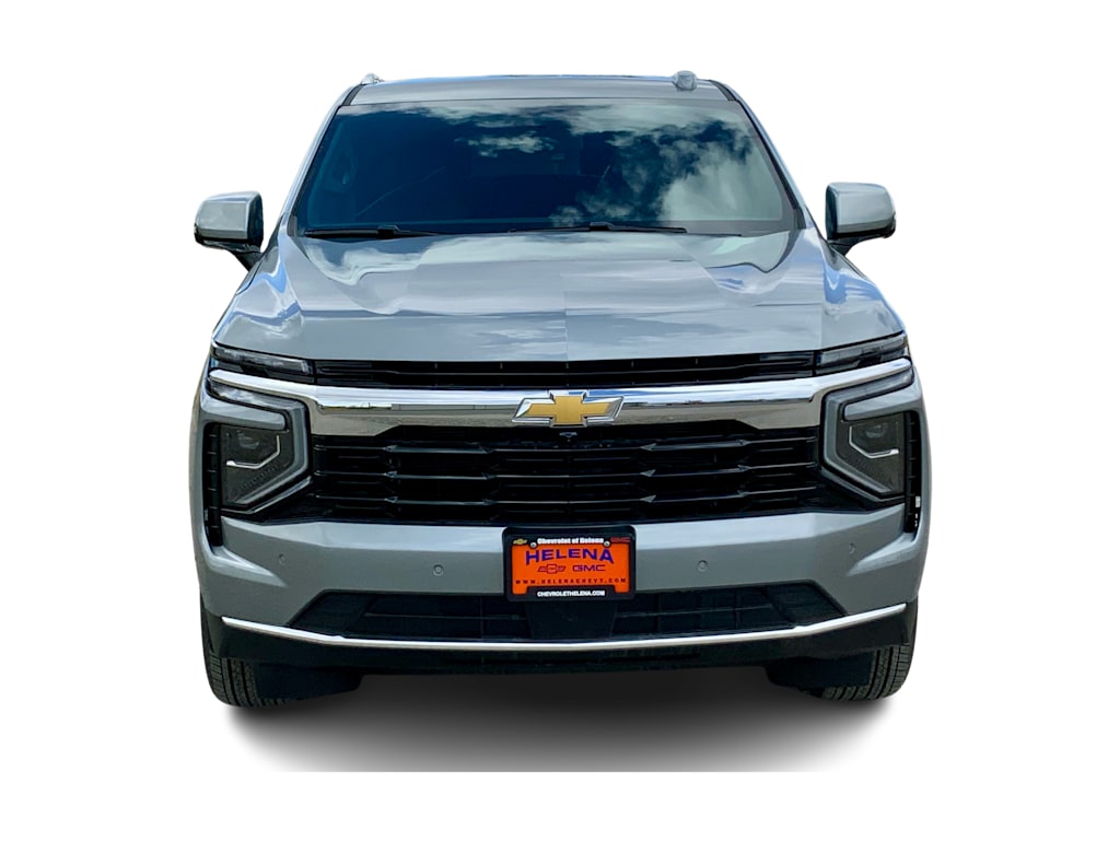 2025 Chevrolet Tahoe LS 6