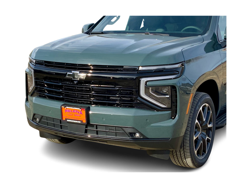Thumbnail: 2026 Chevrolet Tahoe - 22