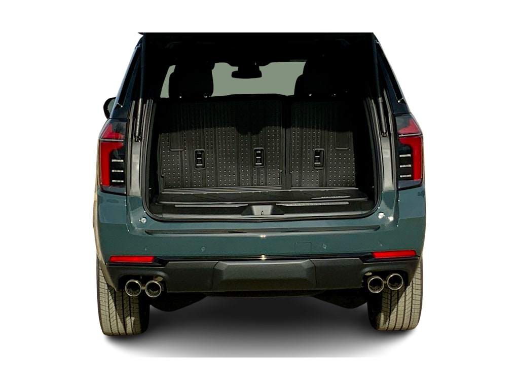 Thumbnail: 2026 Chevrolet Tahoe - 17