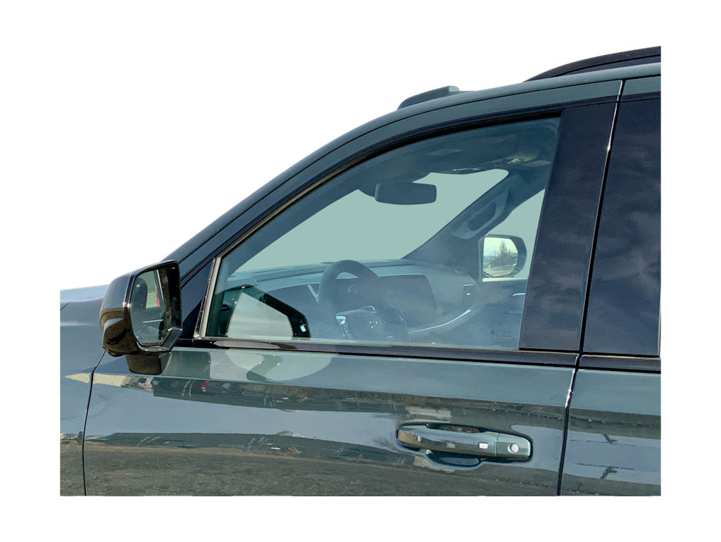 Thumbnail: 2026 Chevrolet Tahoe - 23