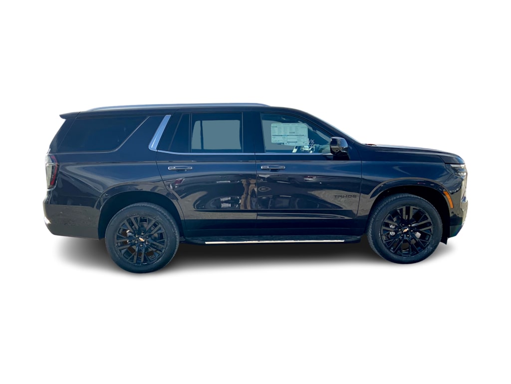Thumbnail: 2026 Chevrolet Tahoe - 21