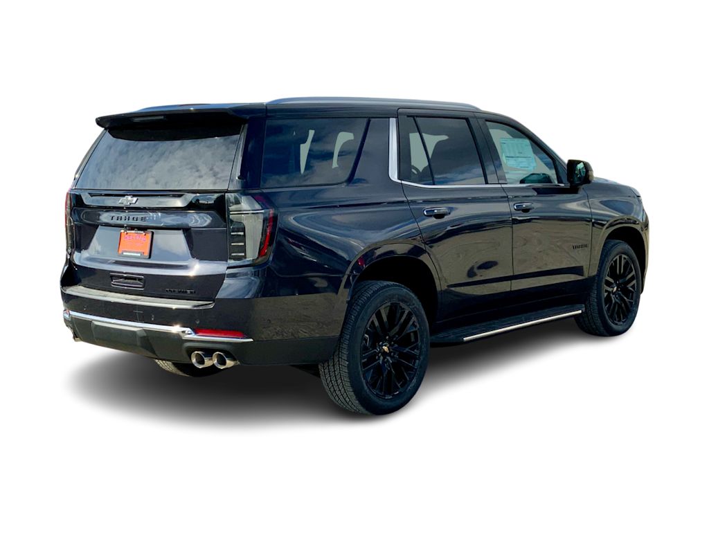 Thumbnail: 2026 Chevrolet Tahoe - 20