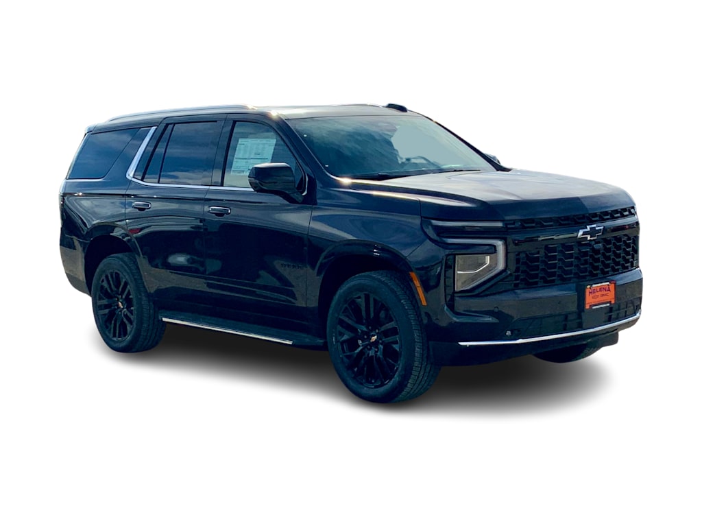 Thumbnail: 2026 Chevrolet Tahoe - 22