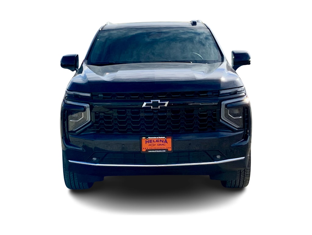 Thumbnail: 2026 Chevrolet Tahoe - 23
