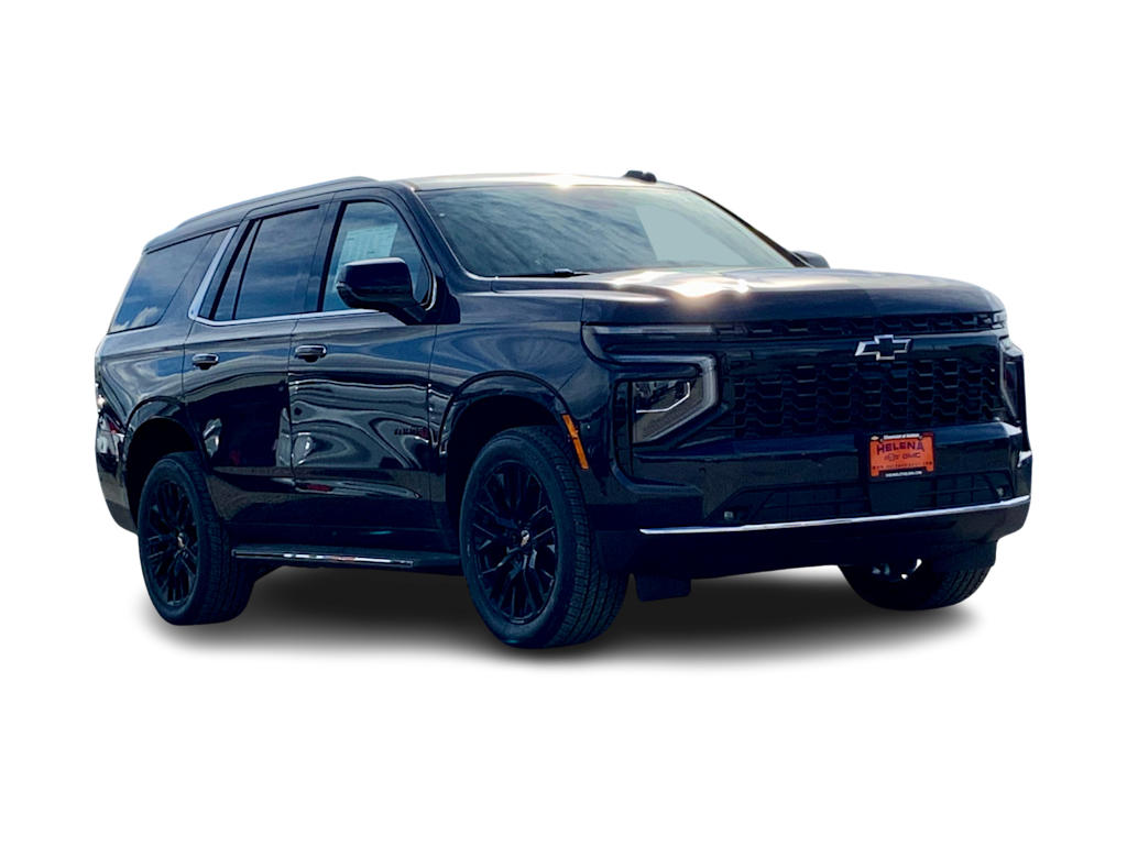 Thumbnail: 2026 Chevrolet Tahoe - 24