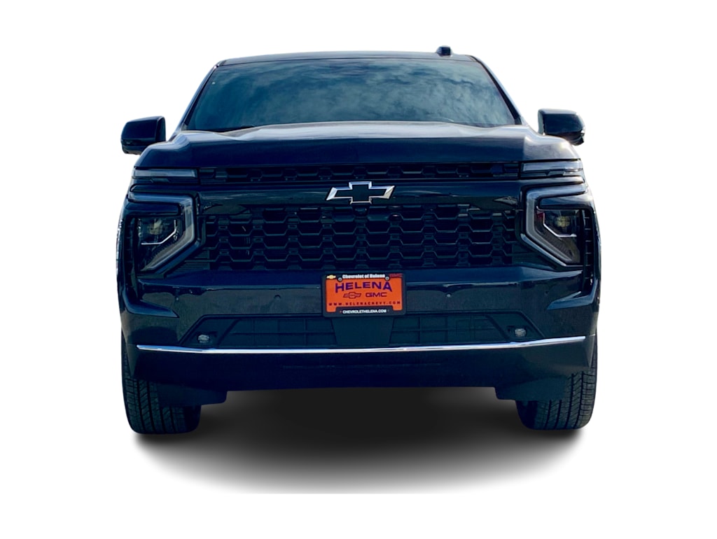 Thumbnail: 2026 Chevrolet Tahoe - 26