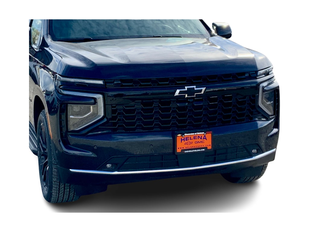 Thumbnail: 2026 Chevrolet Tahoe - 27