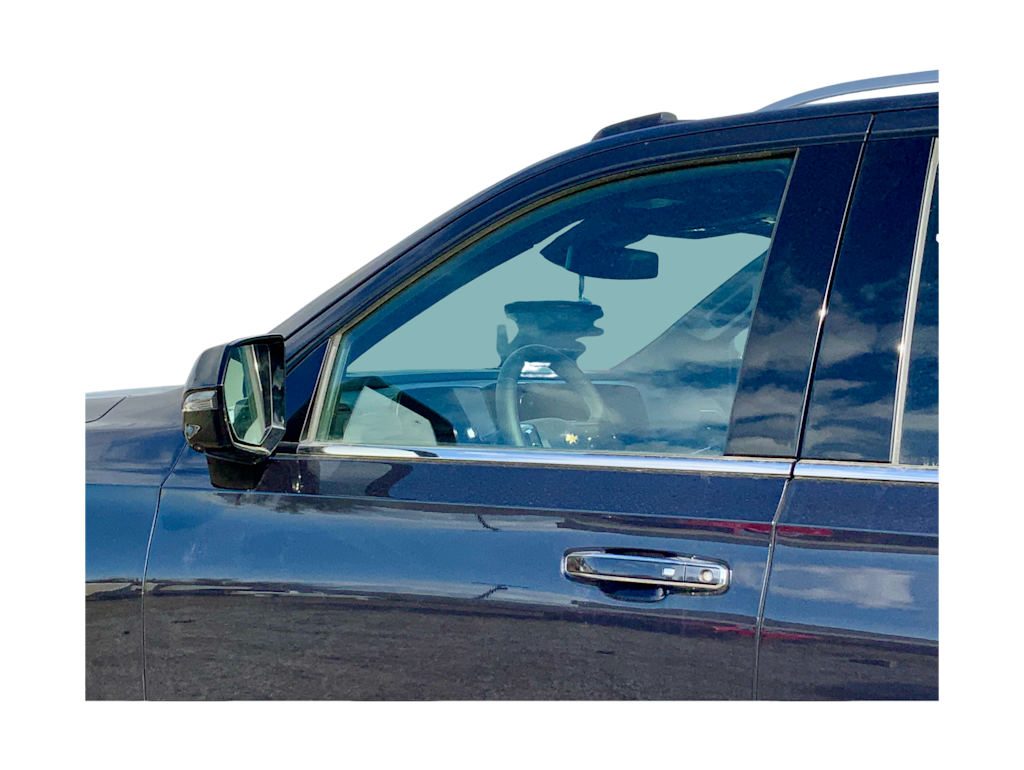 Thumbnail: 2026 Chevrolet Tahoe - 28