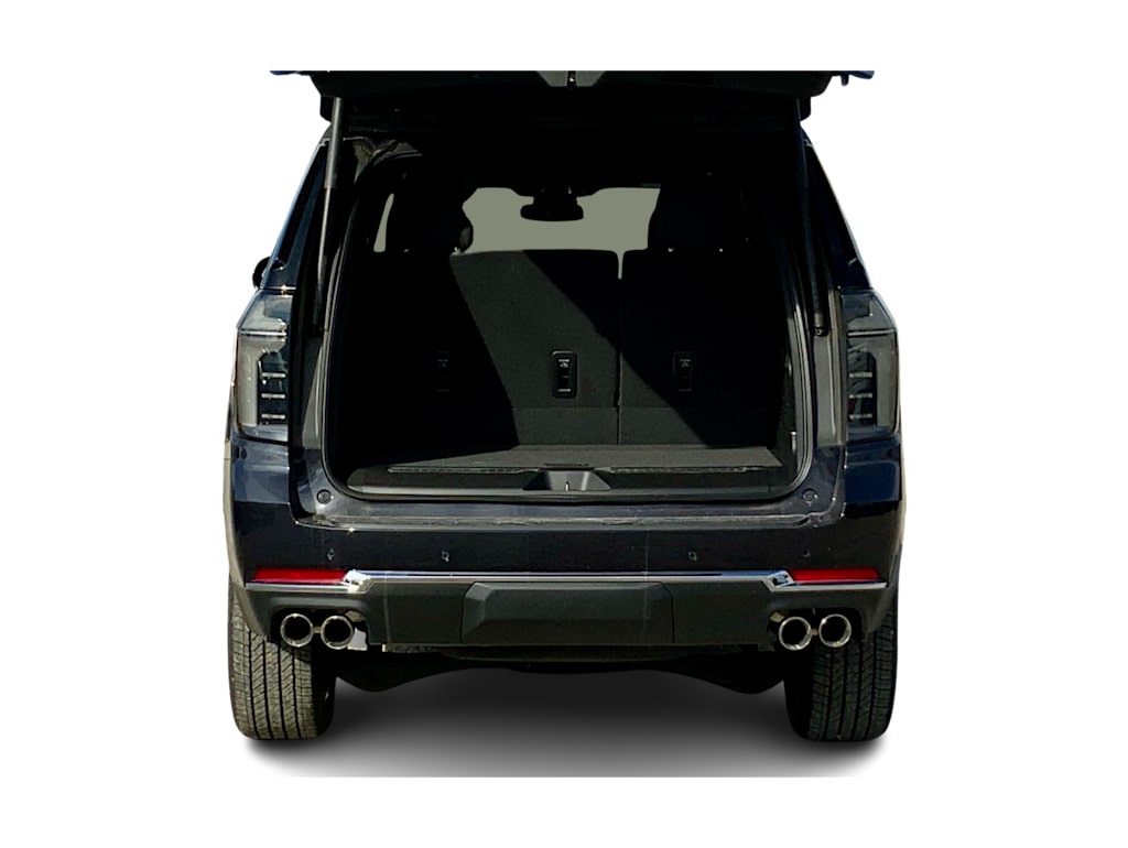 Thumbnail: 2026 Chevrolet Tahoe - 18