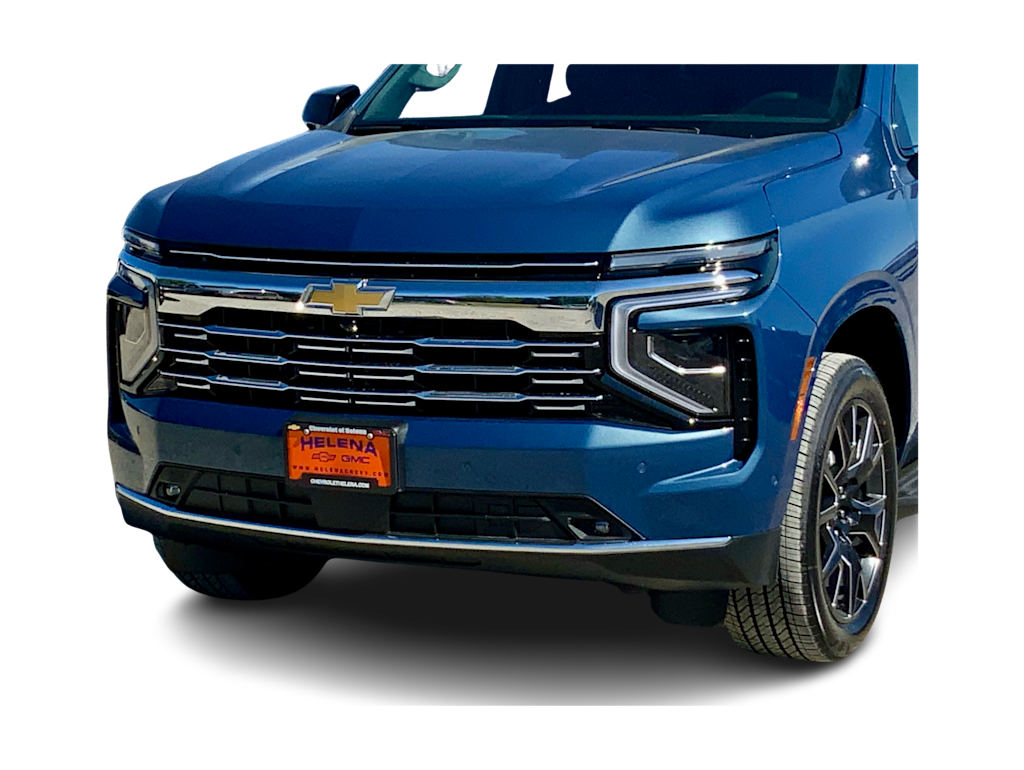 Thumbnail: 2026 Chevrolet Tahoe - 21