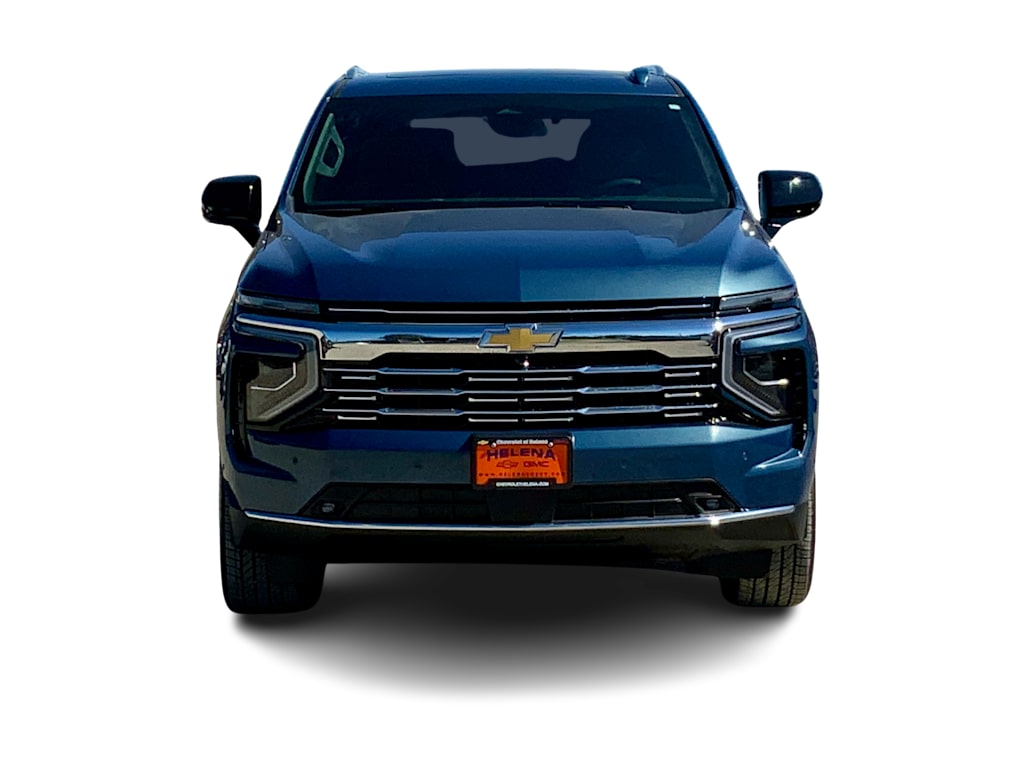 Thumbnail: 2026 Chevrolet Tahoe - 6