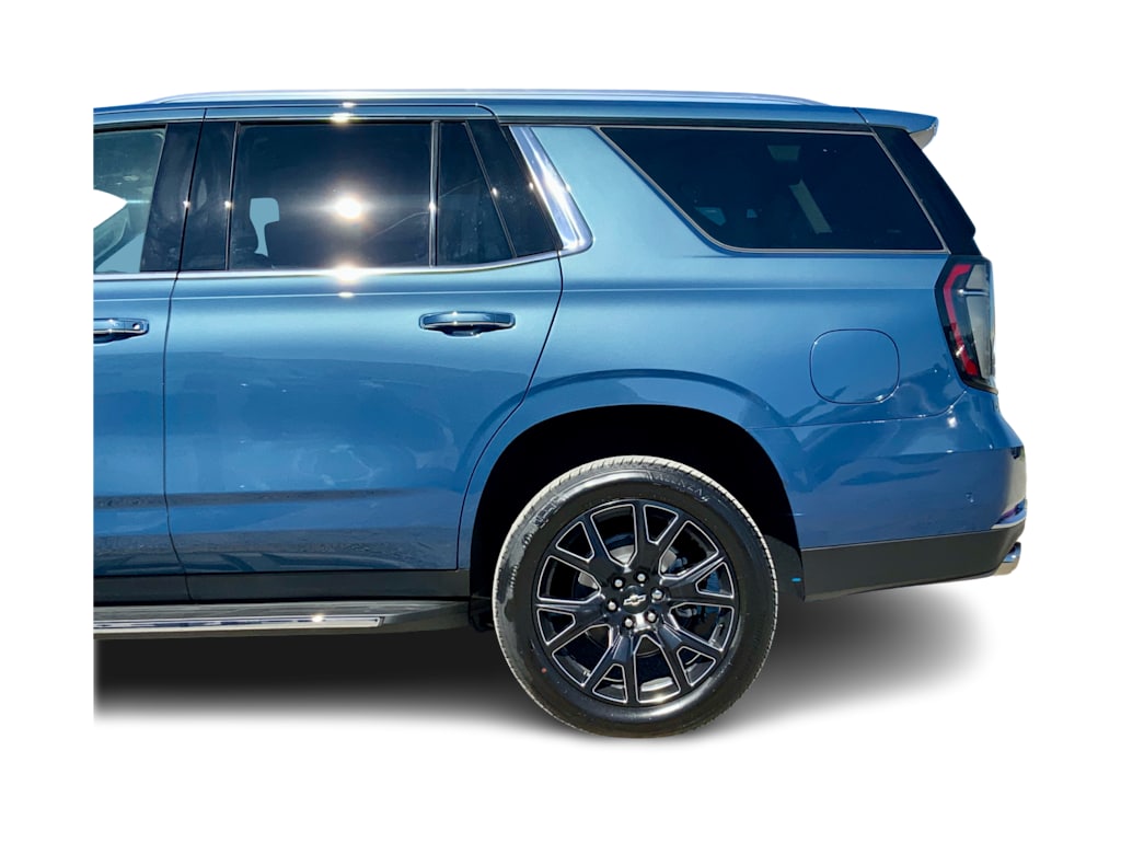 Thumbnail: 2026 Chevrolet Tahoe - 23