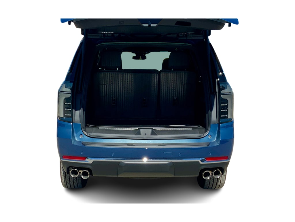 Thumbnail: 2026 Chevrolet Tahoe - 17