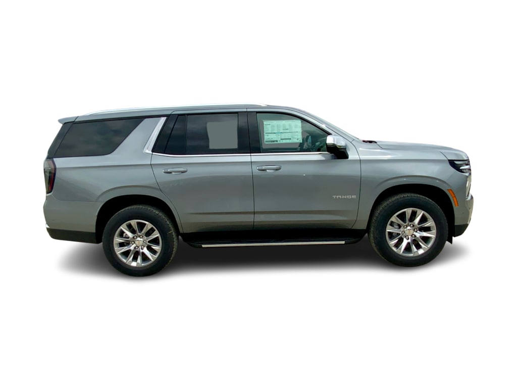 Thumbnail: 2026 Chevrolet Tahoe - 20
