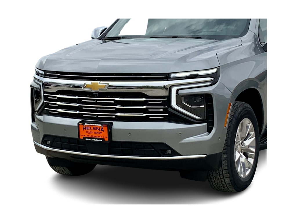 Thumbnail: 2026 Chevrolet Tahoe - 22