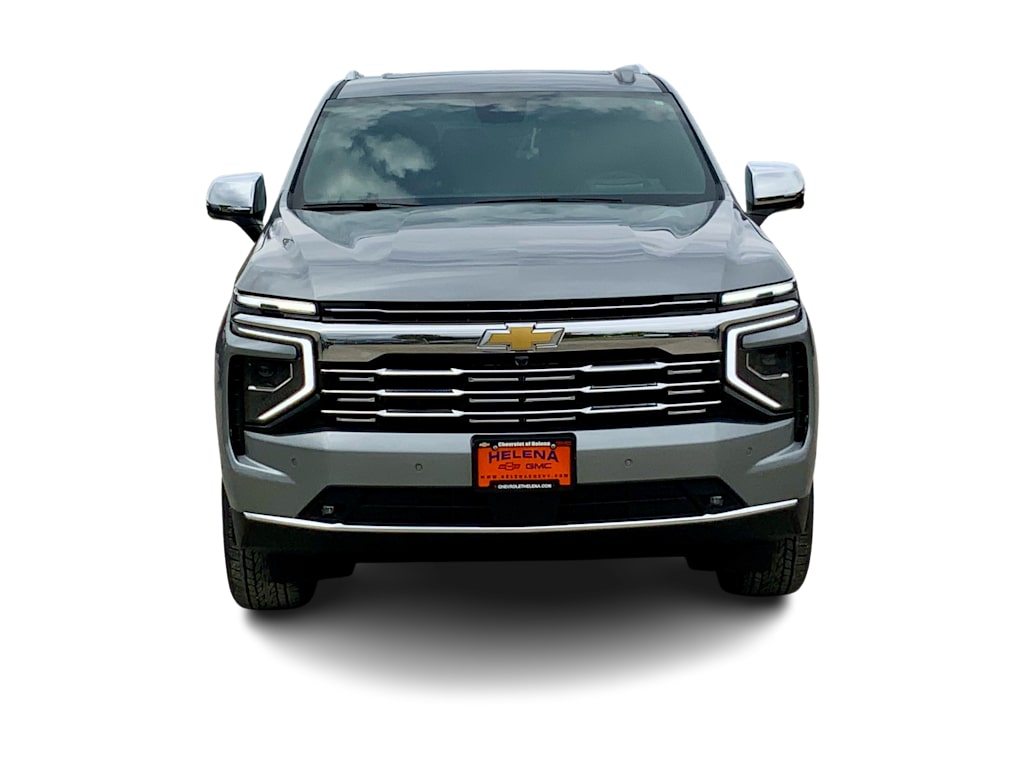 Thumbnail: 2026 Chevrolet Tahoe - 6