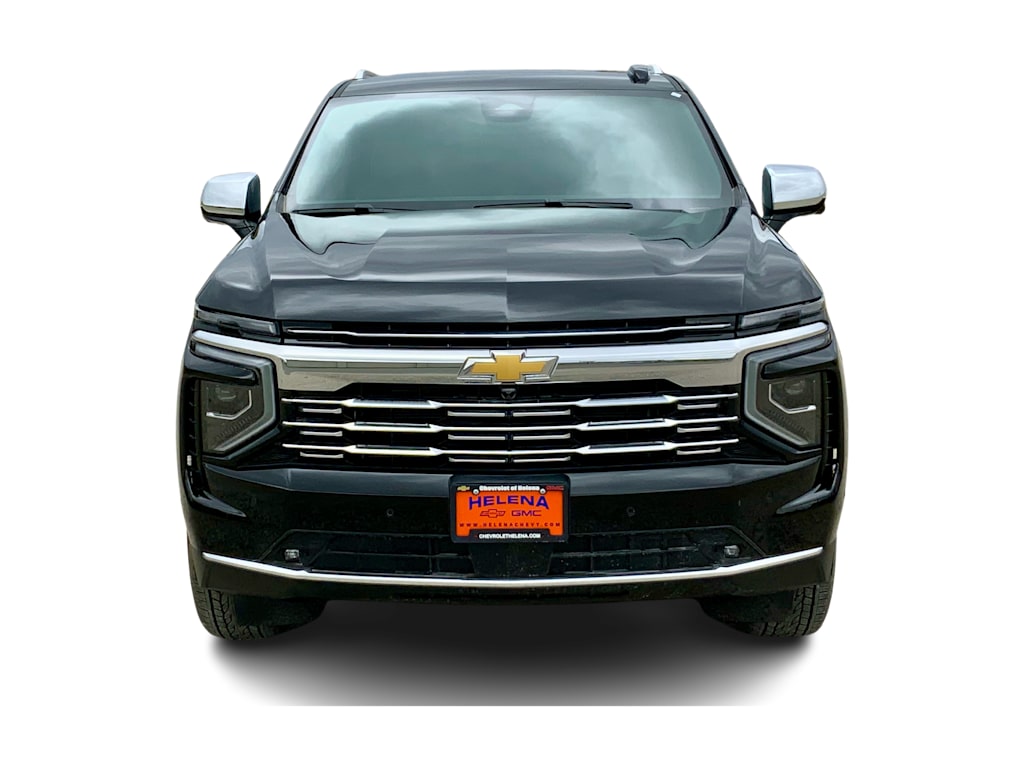 2025 Chevrolet Tahoe Premier 6