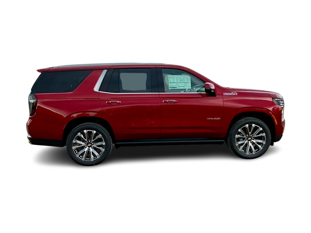 Thumbnail: 2026 Chevrolet Tahoe - 20