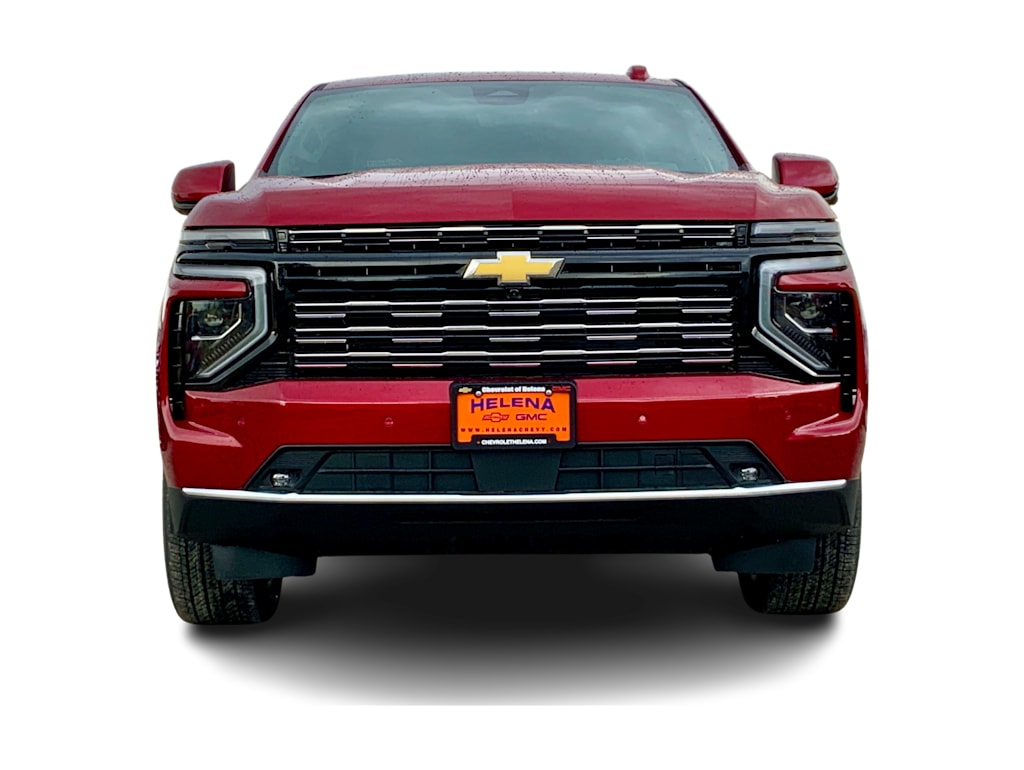 Thumbnail: 2026 Chevrolet Tahoe - 24
