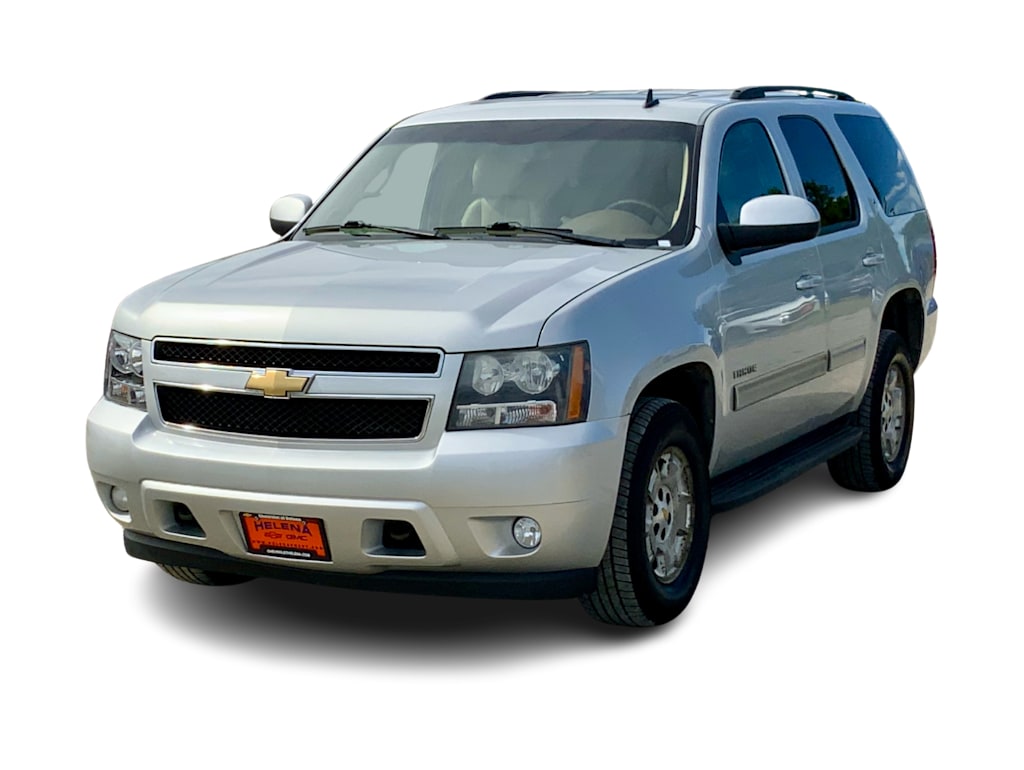 Used 2011 Chevrolet Tahoe LT with VIN 1GNSKBE02BR341073 for sale in Hudson, WI