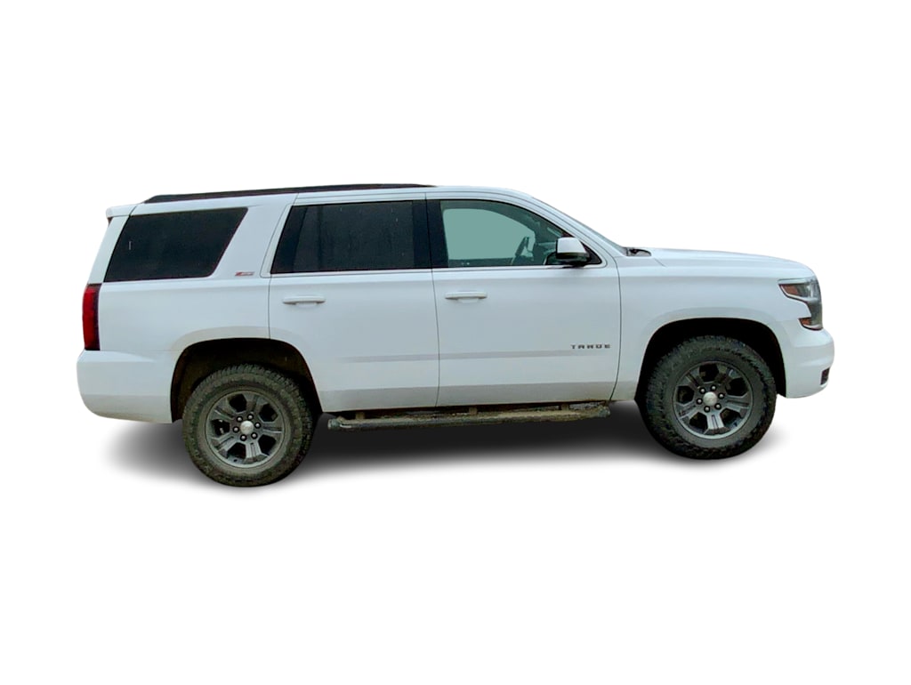 Thumbnail: 2019 Chevrolet Tahoe - 8