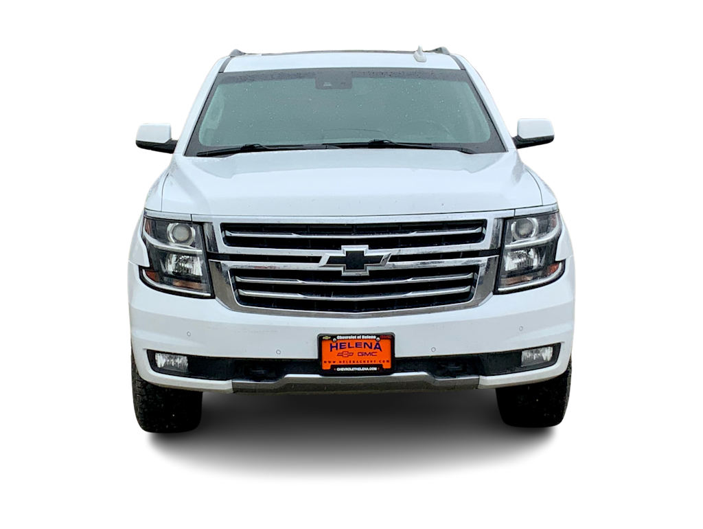 Thumbnail: 2019 Chevrolet Tahoe - 2