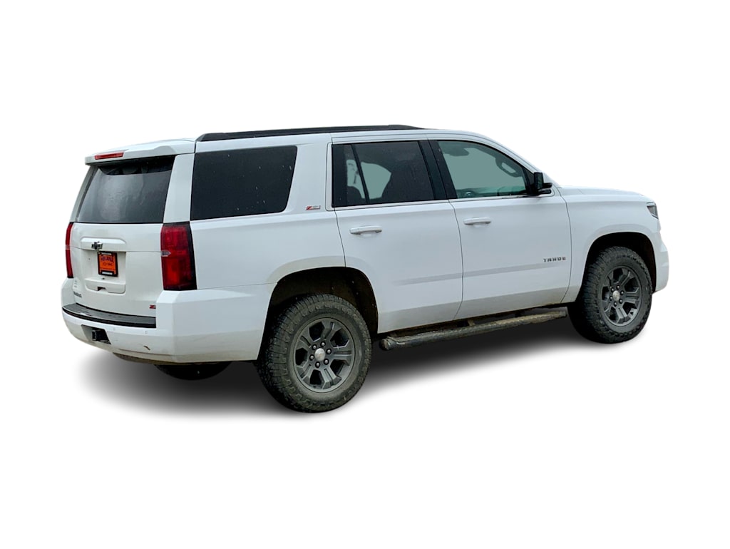 Thumbnail: 2019 Chevrolet Tahoe - 10