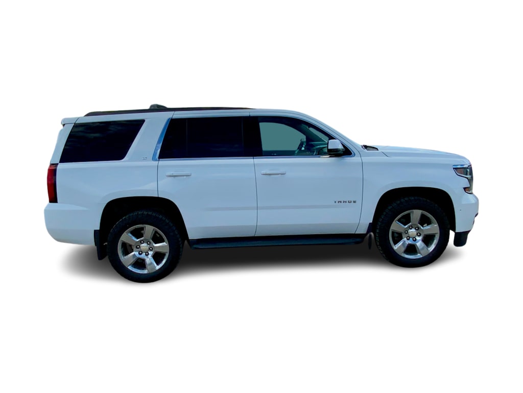 Thumbnail: 2017 Chevrolet Tahoe - 21