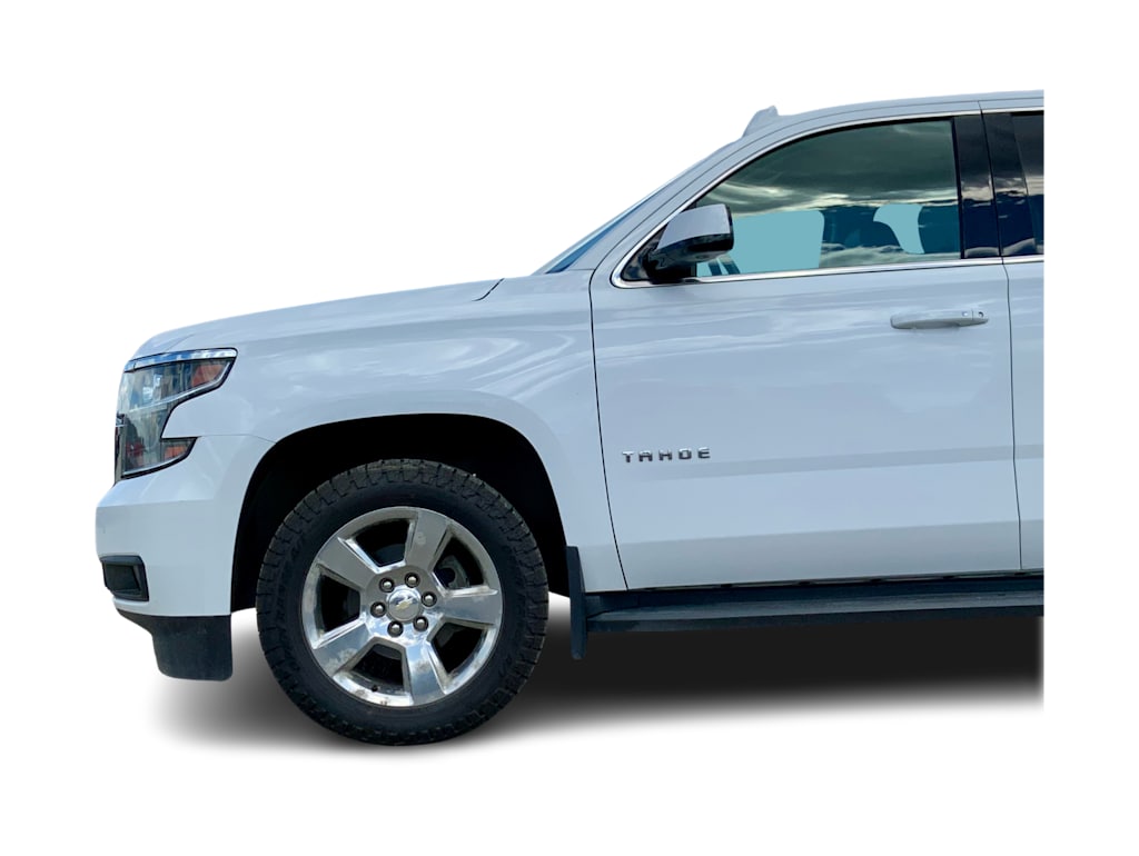Thumbnail: 2017 Chevrolet Tahoe - 23