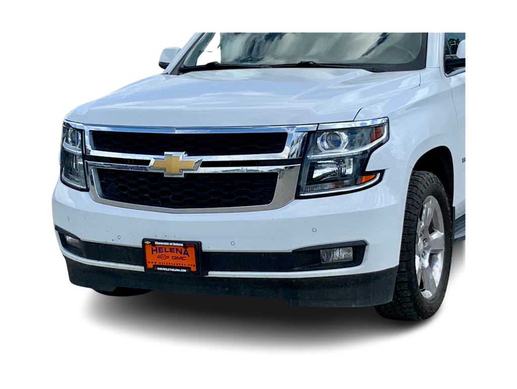 Thumbnail: 2017 Chevrolet Tahoe - 22