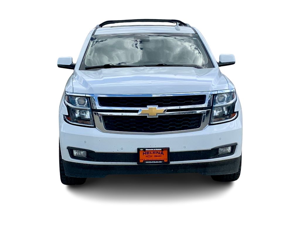 Thumbnail: 2017 Chevrolet Tahoe - 6